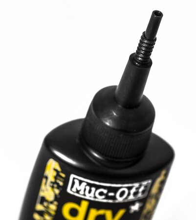 Mazivo Muc-Off Dry Tube 120 ml