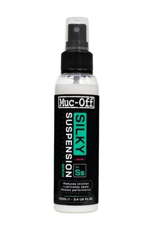 Mazivo na tlmiče Muc-Off Silky Suspension Serum 100ml