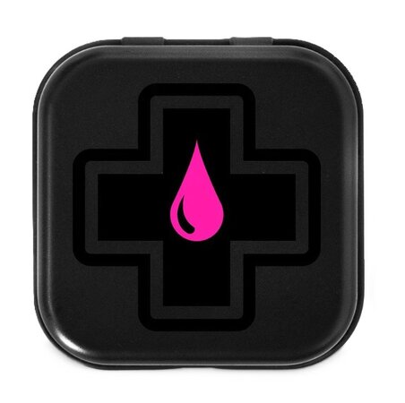 Sada na opravu defektov Muc-Off Glueless Puncture Patches