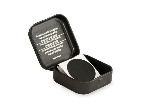 Sada na opravu defektov Muc-Off Glueless Puncture Patches