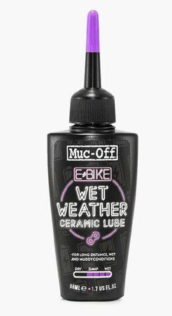 Set na údržbu bicykla Muc-Off eBike Clean, Protect & Lube Kit Set na údržbu bicykla Muc-Off eBike Clean, Protect & Lube Kit