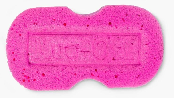 Špongia Muc-Off Expanding Microcell Špongia Muc-Off Expanding Microcell