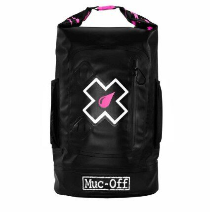 Tlakový čistič Muc-Off Pressure Washer Large Box Bike EU