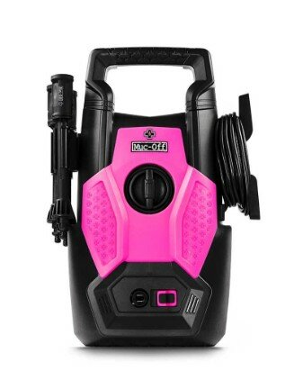 Tlakový čistič Muc-Off Pressure Washer Large Box Bike EU