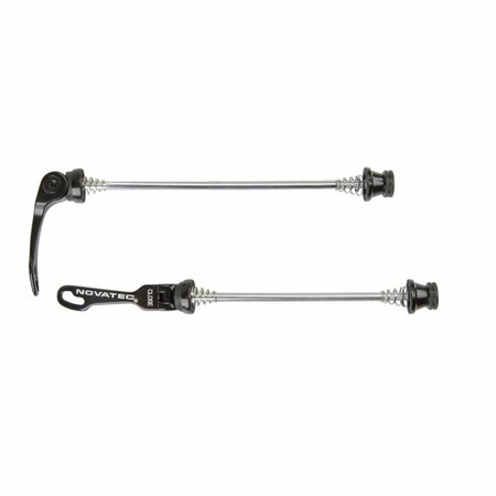 Rýchloupináky Novatec 84g Set Rýchloupináky Novatec 84g Set