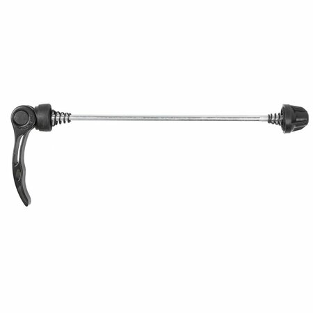 Rýchloupinák náboja TWN zadný Al 148.5mm čierny