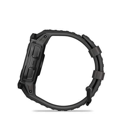 Športové hodinky Garmin Instinct 2X Solar Graphite