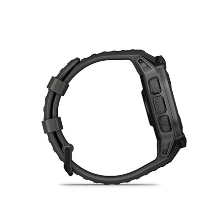 Športové hodinky Garmin Instinct 2X Solar Graphite