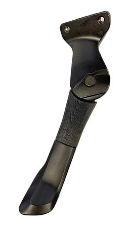 Stojan pre bicykle Academy Grade 2-3 (14"-16") Black Stojan pre bicykle Academy Grade 2-3 (14"-16") Black