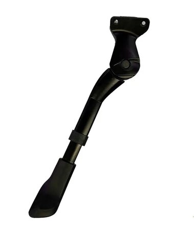 Stojan pre bicykle Academy Grade 4 (20") Black