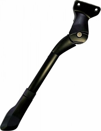 Stojan pre bicykle Academy Grade 5-6 (24"- 27,5") Black