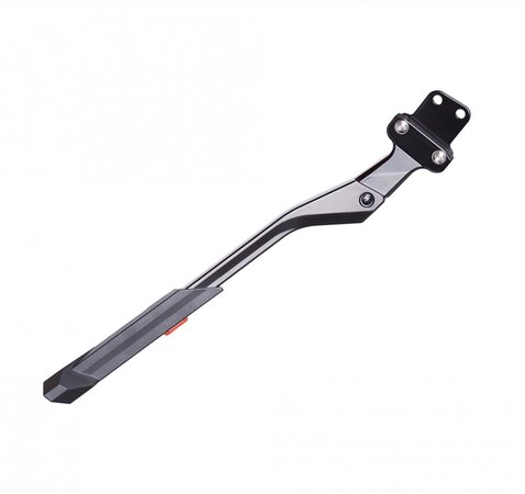 Stojan CTM TRIC 22, E-BIKE, hliník, na návarky, nastaviteľný, 22mm