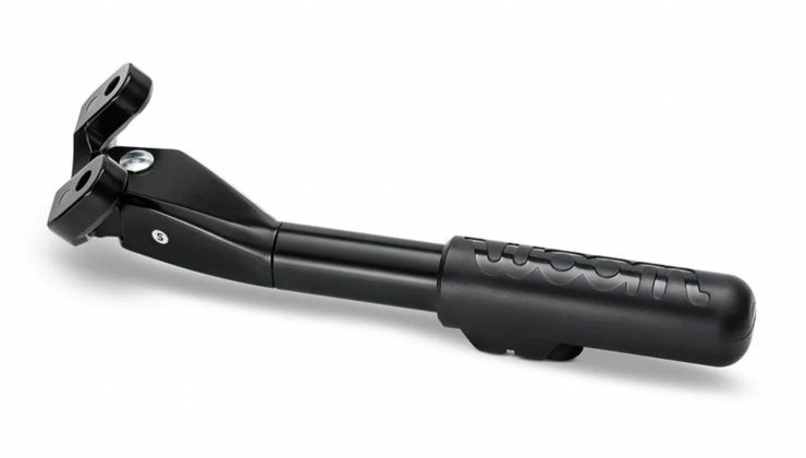 Stojan Woom 2-3 Black Stojan Woom 2-3 Black