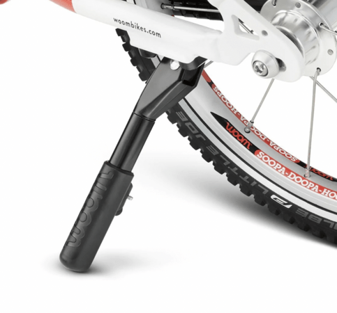 Stojan Woom 2-3 Black Stojan Woom 2-3 Black