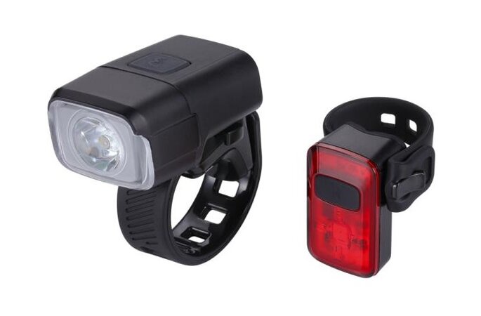 BBB BLS-164 sada svetiel Sanostrike 400 Combo BBB BLS-164 sada svetiel Sanostrike 400 Combo