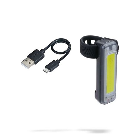 Predné svetlo BBB BLS 136 Signal Predné svetlo BBB BLS 136 Signal