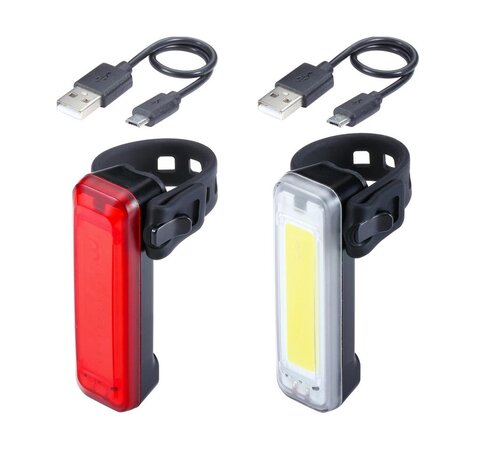 Sada svetiel BBB BLS 138 Signal Combo