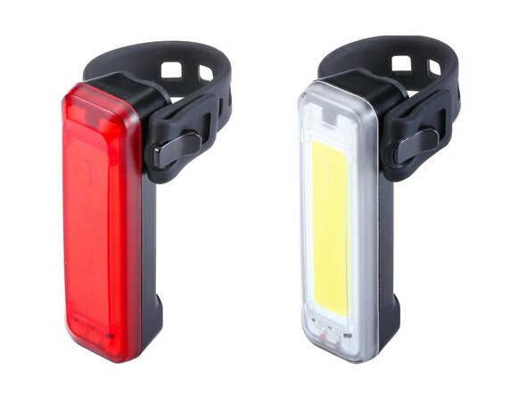 Sada svetiel BBB BLS 138 Signal Combo