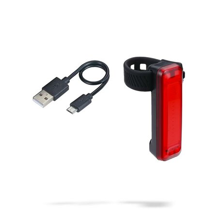 Zadné svetlo BBB BLS 137 Signal