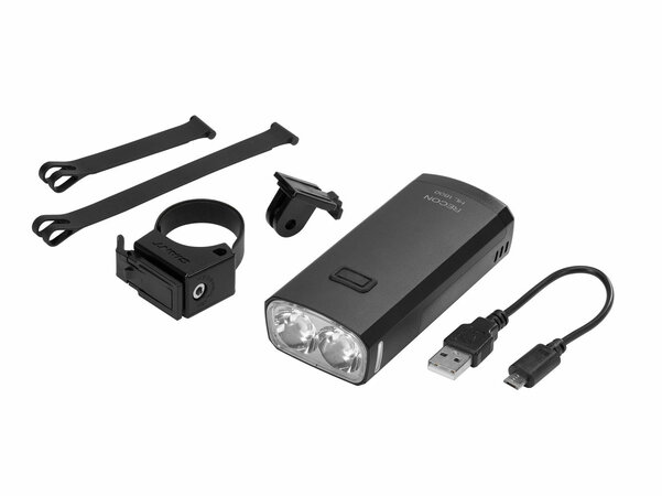 Svetlo Giant Recon HL 1800