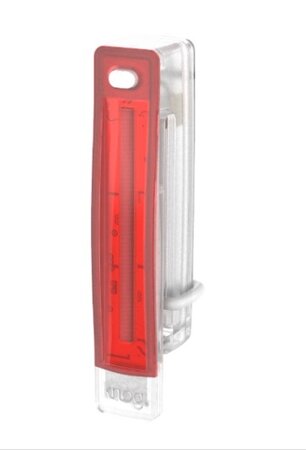 Svetlo Knog Plus Free Rear Translucent