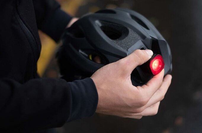 Svetlo zadné Giant Recon TL 100