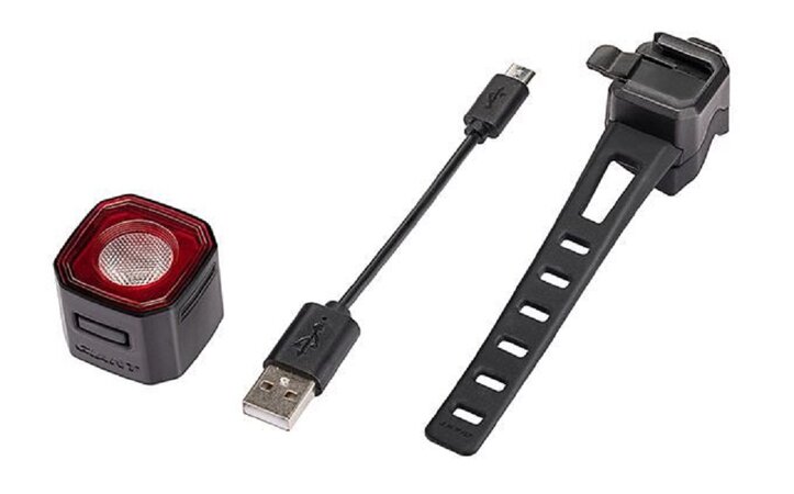 Svetlo zadné Giant Recon TL 100