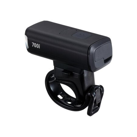 Predné svetlo BBB BLS-262i NanoStrike 700i 1600mAh