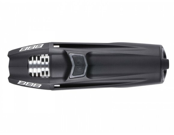 Predné svetlo BBB BLS 71 Strike 300 Lumen Predné svetlo BBB BLS 71 Strike 300 Lumen