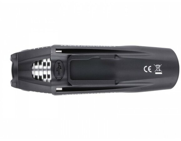 Predné svetlo BBB BLS 71 Strike 300 Lumen Predné svetlo BBB BLS 71 Strike 300 Lumen