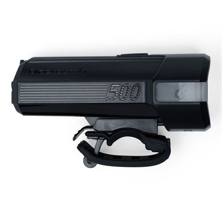 Predné svetlo Blackburn Dayblazer 500 USB-C