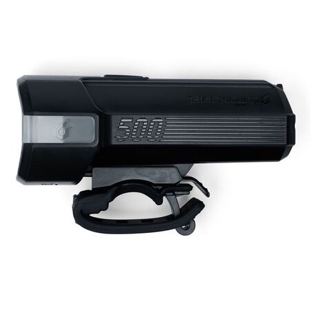 Predné svetlo Blackburn Dayblazer 500 USB-C