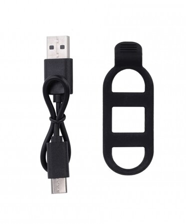 Predné osvetlenie CTM R:AMP 2