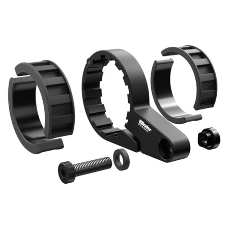 Predné svetlo Knog Blinder E-bike 1300 LM