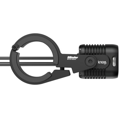 Predné svetlo Knog Blinder E-bike 1300 LM