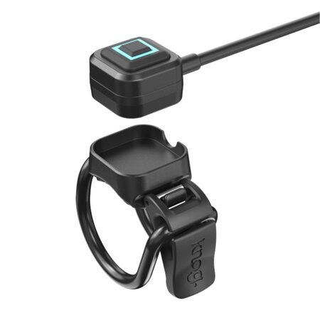 Predné svetlo Knog Blinder E-bike 2300 LM