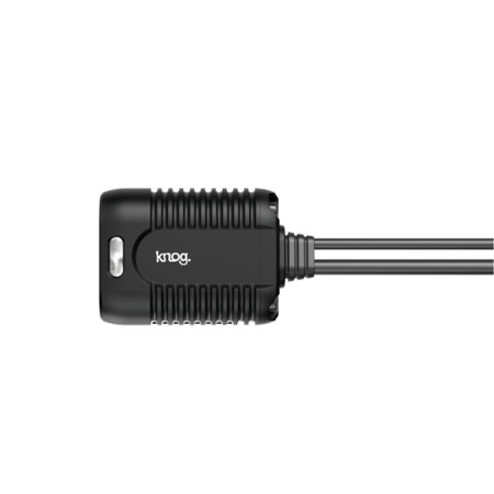 Predné svetlo Knog Blinder E-bike 2300 LM