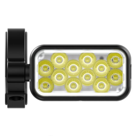 Predné svetlo Knog Blinder E-bike 2300 LM