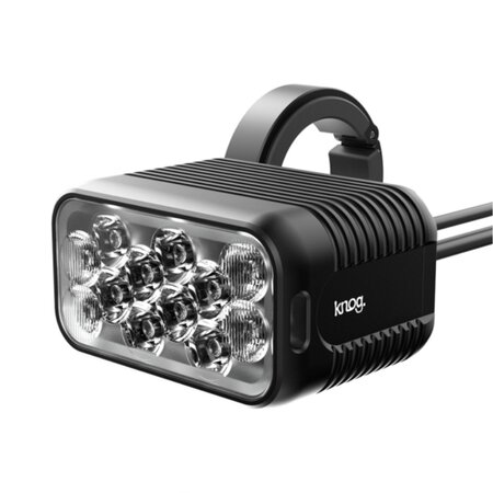 Predné svetlo Knog Blinder E-bike 2300 LM