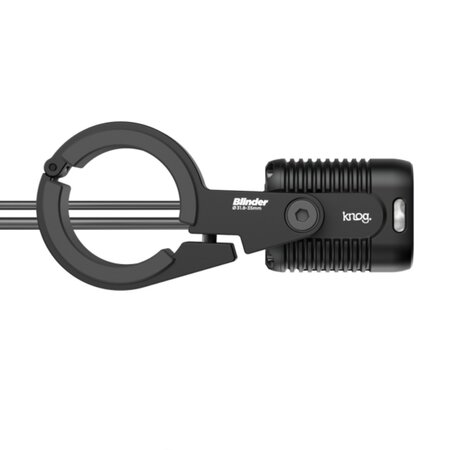 Predné svetlo Knog Blinder E-bike 2300 LM