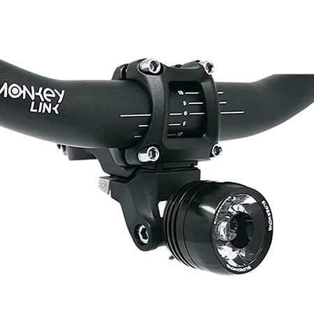 Predné svetlo Supernova Mini 2 Pro MonkeyLink