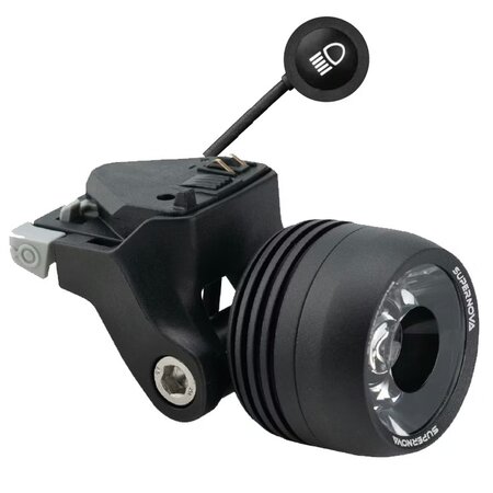 Predné svetlo Supernova Mini 2 Pro MonkeyLink