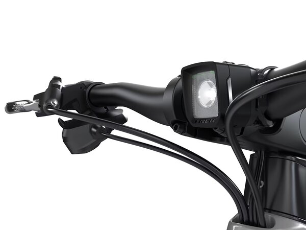 Predné svetlo na bicykel ﻿Trek Ion 100 R