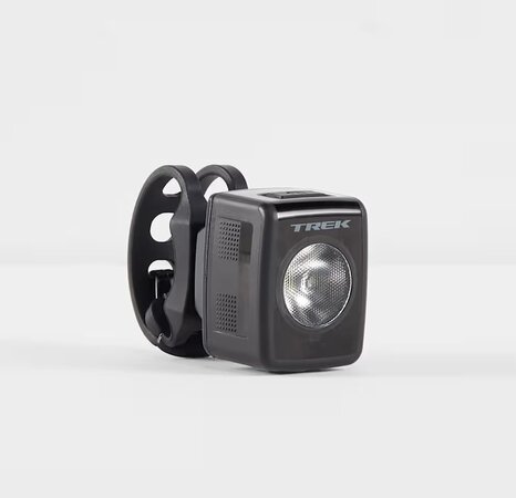 Predné svetlo na bicykel ﻿Trek Ion 200 RT