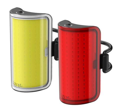 Sada svetiel Knog Cobber Mid Twinpack Sada svetiel Knog Cobber Mid Twinpack