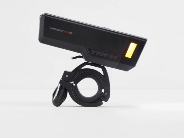 Predné svetlo Trek Commuter Pro RT Front Bike Light