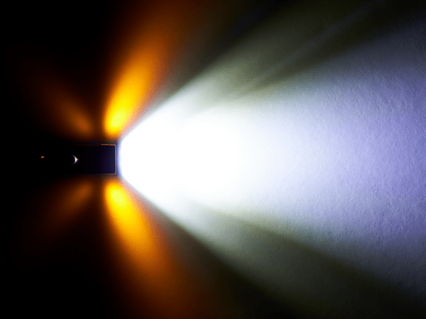 Predné svetlo Trek Commuter Pro RT Front Bike Light