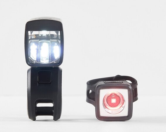 Sada svetiel Trek Commuter Comp R Flare R City Bike Light Set Sada svetiel Trek Commuter Comp R Flare R City Bike Light Set