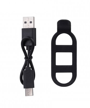 Osvetlenie zadné CTM PIXEL