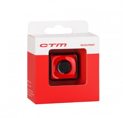 Osvetlenie zadné CTM PIXEL